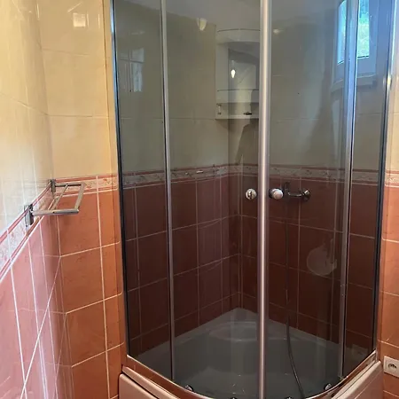 Pri Jazere Apartment *