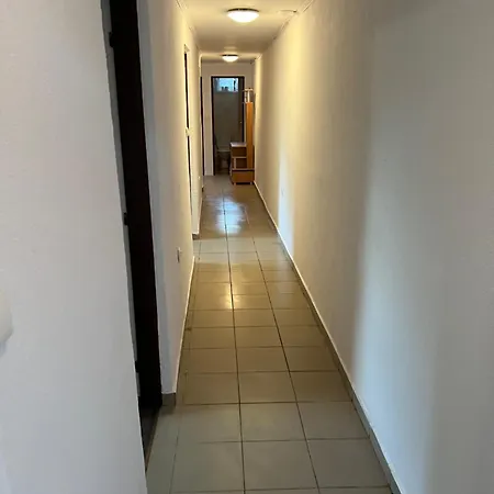 Pri Jazere Apartment *