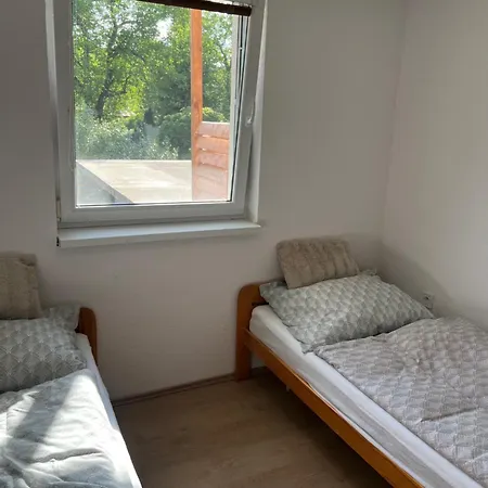 Pri Jazere Apartment
