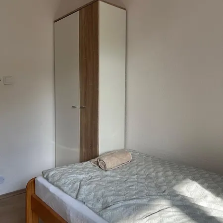Pri Jazere Apartment