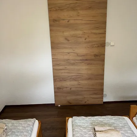 Pri Jazere Apartment *