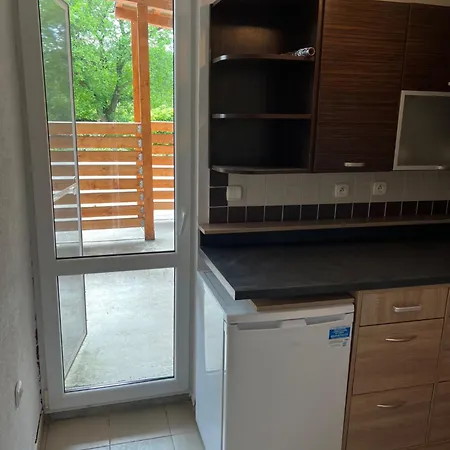 Pri Jazere Apartment