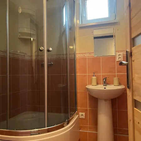 Pri Jazere Apartment *