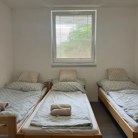 Apartment Pri Jazere
