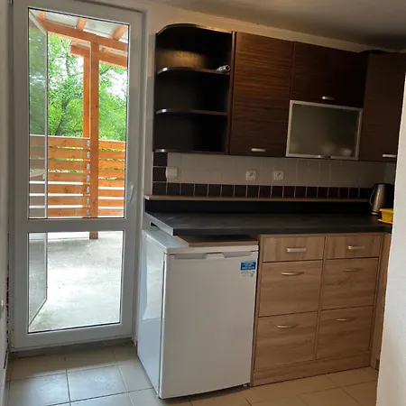 Pri Jazere Apartment Kralovany