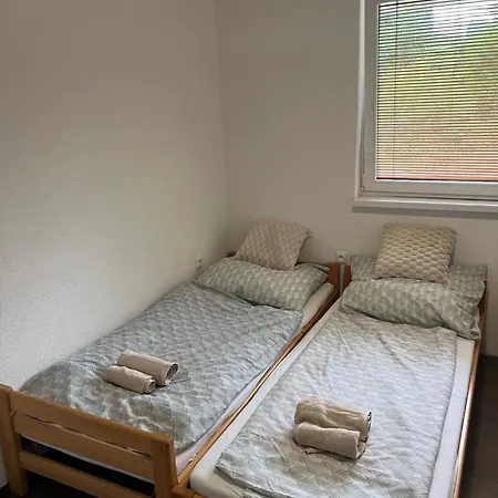 Pri Jazere Apartment